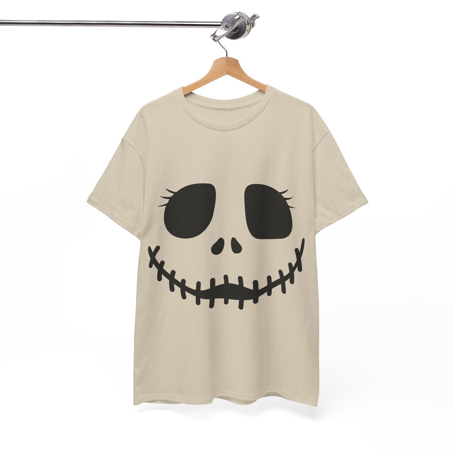 Tshirt Halloween mignon, Tshirt citrouille, T-Shirt Halloween, Tshirt sérigraphié, T-shirt citrouille, déguisement Halloween, Jack O-lantern