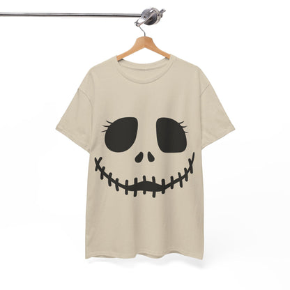 Tshirt Halloween mignon, Tshirt citrouille, T-Shirt Halloween, Tshirt sérigraphié, T-shirt citrouille, déguisement Halloween, Jack O-lantern