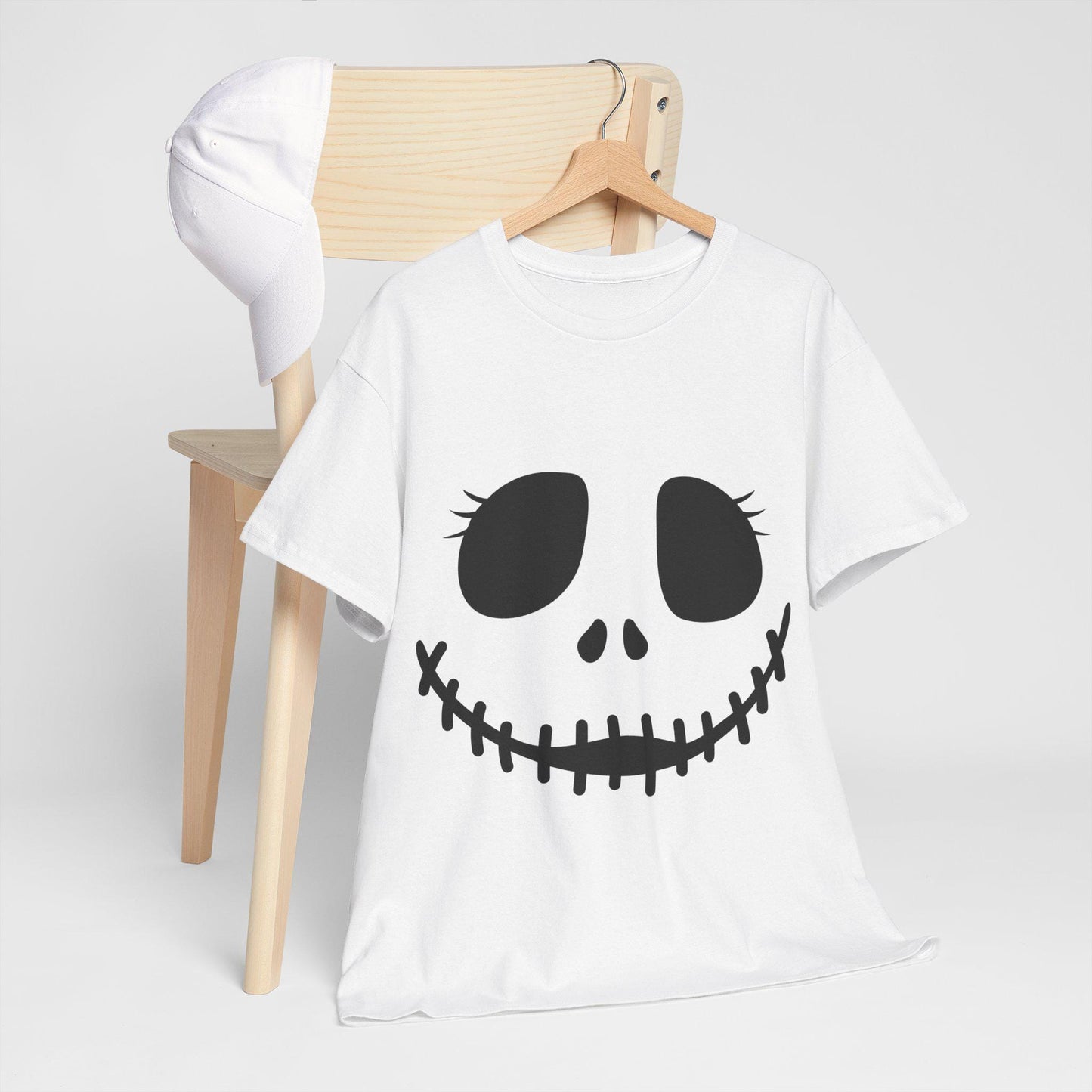 Tshirt Halloween mignon, Tshirt citrouille, T-Shirt Halloween, Tshirt sérigraphié, T-shirt citrouille, déguisement Halloween, Jack O-lantern